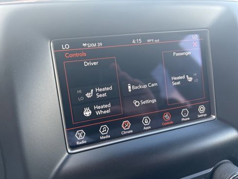 Used 2020 Jeep Grand Cherokee Laredo image 24
