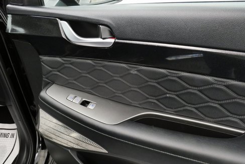 Used 2020 Hyundai Palisade Limited image 17