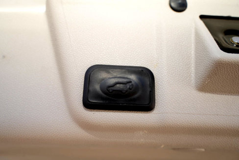 Used 2014 Buick Enclave Leather w/ LPO, Cargo Convenience Pkg image 23