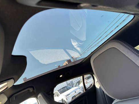 Certified 2024 Volvo C40 Recharge Core w/ Climate Package image 23