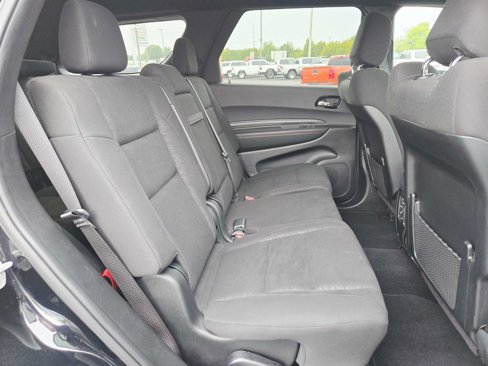 Used 2024 Dodge Durango GT image 17