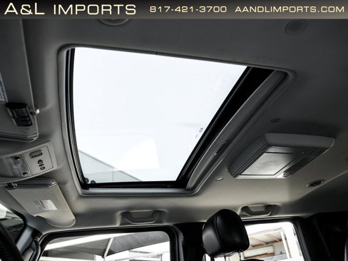 Used 2009 HUMMER H2 Luxury image 18