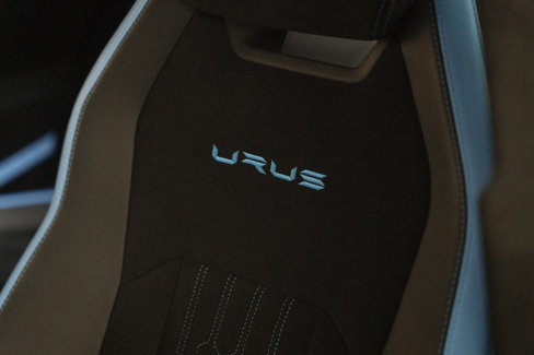Used 2024 Lamborghini Urus Performante image 33