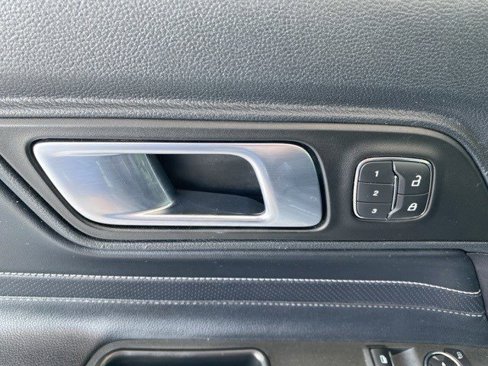 Certified 2019 Ford Mustang Premium w/ Equipment Group 201A image 8