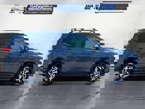 Used 2022 Subaru Forester Premium image 6