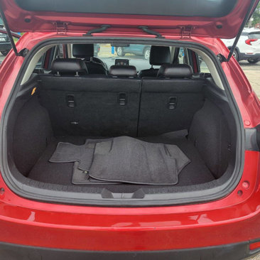 Used 2014 MAZDA MAZDA3 s Touring image 13