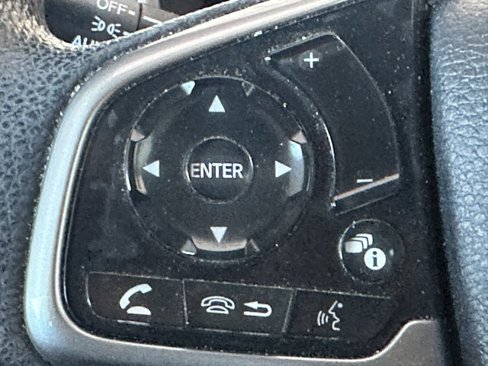 Certified 2019 Honda CR-V EX image 12