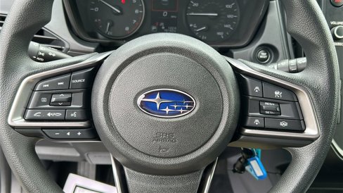 Certified 2024 Subaru Impreza 2.0i image 11