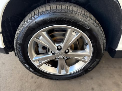 Used 2006 Lexus RX 400h AWD image 15