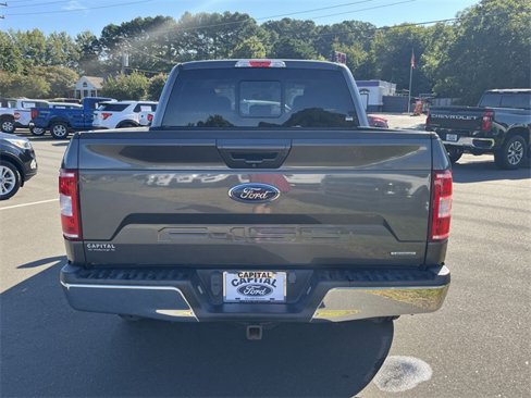 Used 2018 Ford F150 Lariat image 12