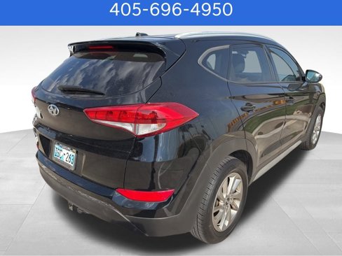Used 2017 Hyundai Tucson SE image 10