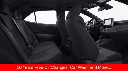 New 2026 Toyota Corolla SE image 33