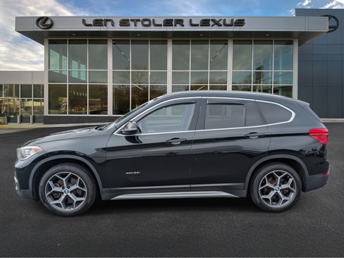 Used 2018 BMW X1 xDrive28i image 6