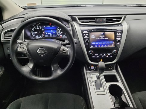 Used 2020 Nissan Murano S w/ Technology Package image 22