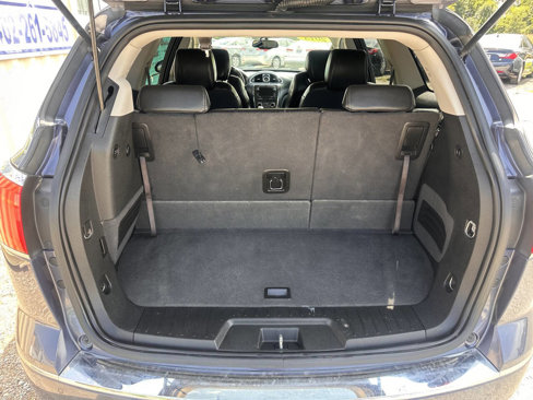 Used 2013 Buick Enclave Premium image 6