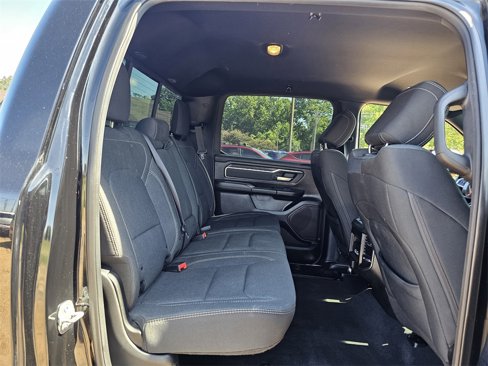 Used 2019 RAM 1500 Big Horn image 27
