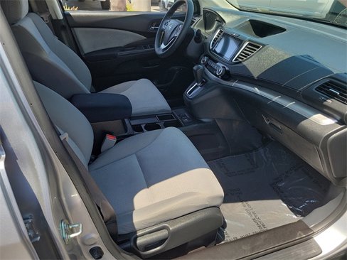 Used 2016 Honda CR-V EX image 19