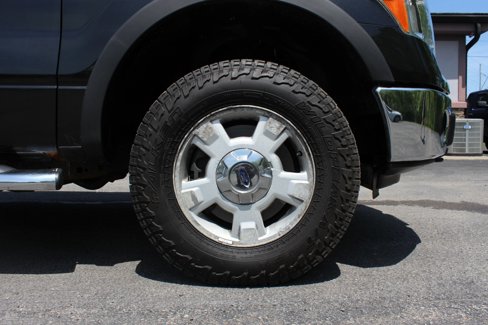 Used 2014 Ford F150 XLT w/ Equipment Group 301A Mid image 39