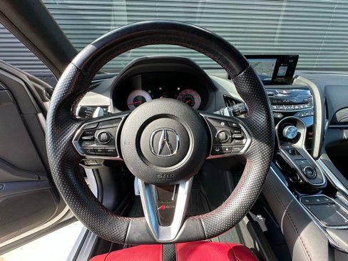 Used 2022 Acura RDX A-Spec image 15