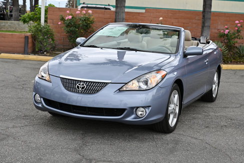 Used 2008 Toyota Solara SLE image 3