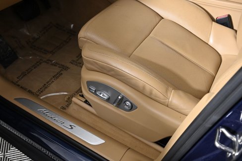 Used 2015 Porsche Macan S image 28