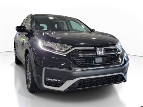 Used 2022 Honda CR-V EX-L image 4