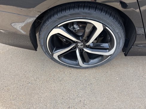 Used 2022 Honda Accord Sport image 34
