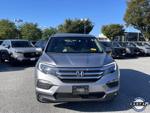 Used 2016 Honda Pilot EX image 2