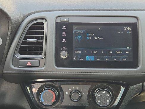 Used 2022 Honda HR-V Sport image 21