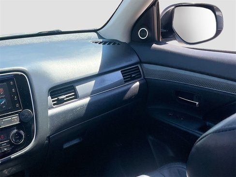 Used 2019 Mitsubishi Outlander GT image 22