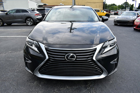 Used 2016 Lexus ES 350 image 3