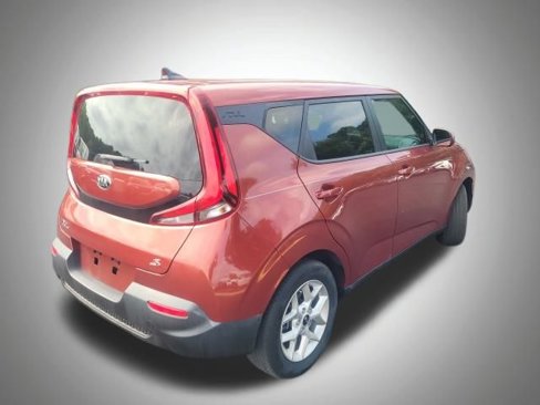 Used 2021 Kia Soul S image 11