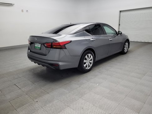 Used 2019 Nissan Altima 2.5 S image 9