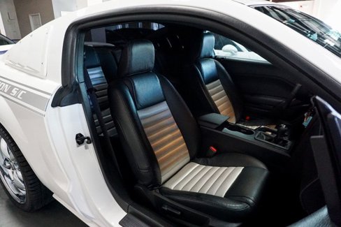 Used 2007 Ford Mustang GT image 29