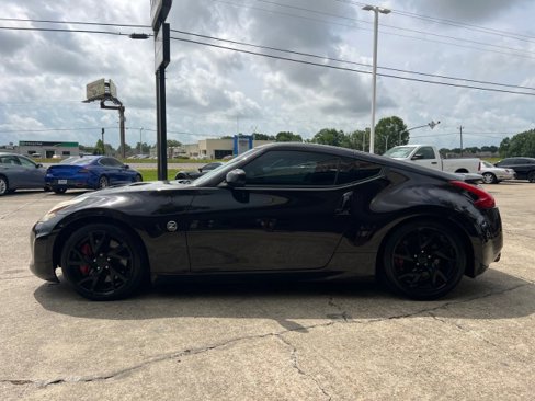 Used 2014 Nissan 370Z Touring w/ Sport Package image 11