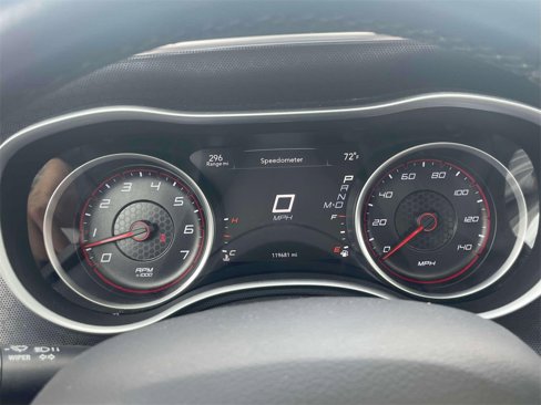 Used 2016 Dodge Charger SXT w/ Navigation & Travel Group image 25