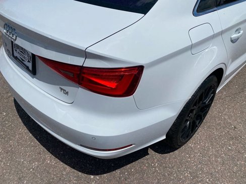 Used 2015 Audi A3 TDI Premium Plus image 12