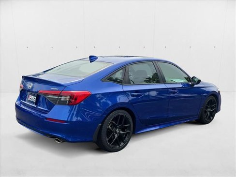 Used 2022 Honda Civic Sport image 5