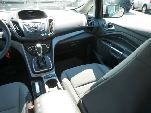Used 2015 Ford C-MAX SE w/ Equipment Group 201A image 11