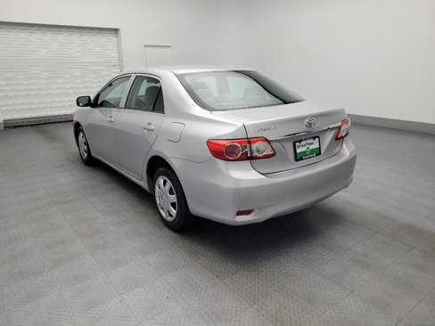 Used 2013 Toyota Corolla L image 5