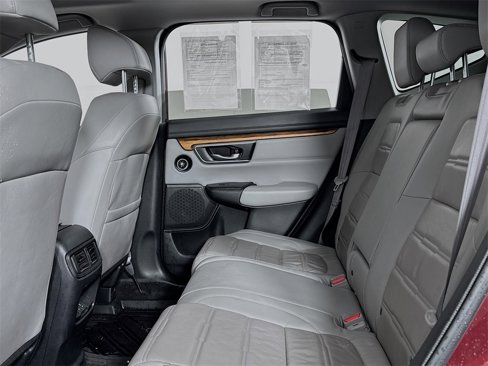 Used 2018 Honda CR-V EX-L image 10