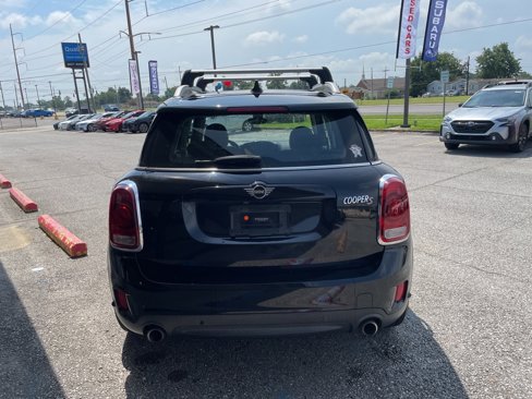 Used 2020 MINI Cooper Countryman S image 6