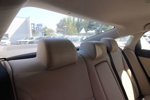 Used 2018 Honda Civic EX image 24