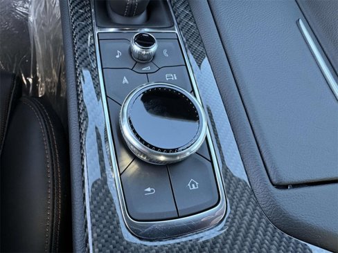New 2025 Cadillac CT5 Sport image 23