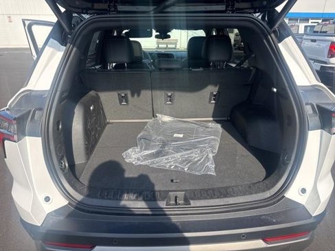 New 2026 Chevrolet Equinox LT w/ Convenience Package II image 26