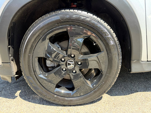 Used 2019 Honda HR-V LX image 26
