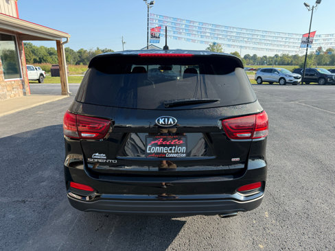 Used 2019 Kia Sorento LX image 5