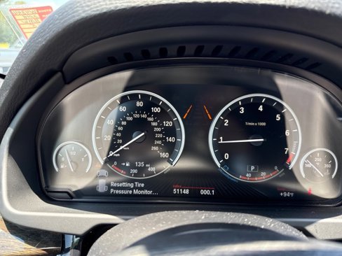Used 2018 BMW X5 sDrive35i image 25