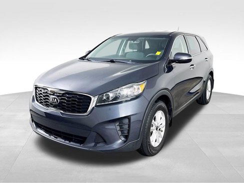 Used 2019 Kia Sorento LX image 1