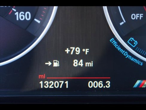 Used 2017 BMW 330i Gran Turismo xDrive image 36